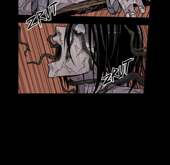 Read Shivers chapter 75 image 36 on Lezhin