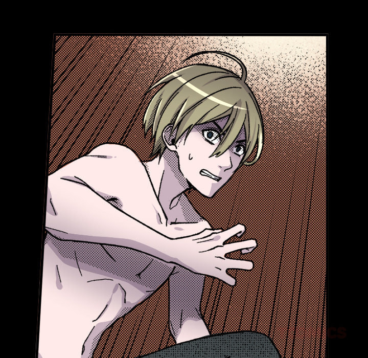 Read Shivers chapter 75 image 37 on Lezhin