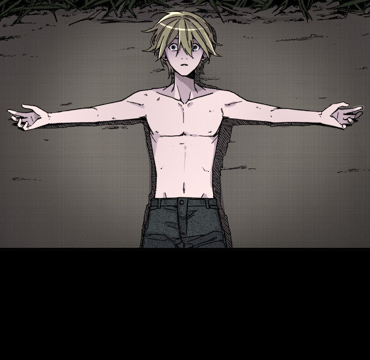 Read Shivers chapter 75 image 4 on Lezhin