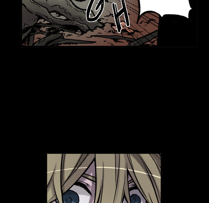 Read Shivers chapter 75 image 41 on Lezhin