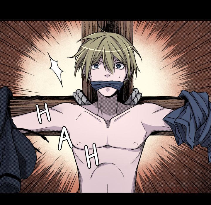 Read Shivers chapter 75 image 43 on Lezhin