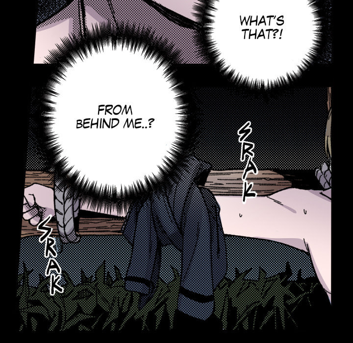 Read Shivers chapter 75 image 47 on Lezhin