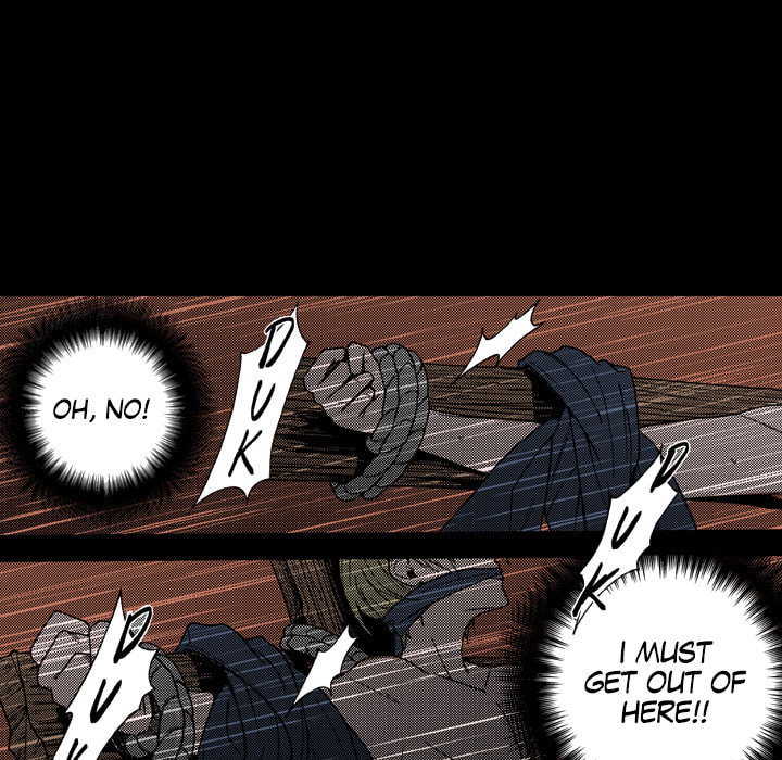 Read Shivers chapter 75 image 48 on Lezhin