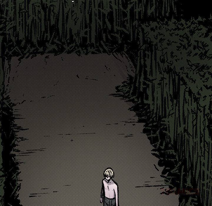 Read Shivers chapter 75 image 7 on Lezhin