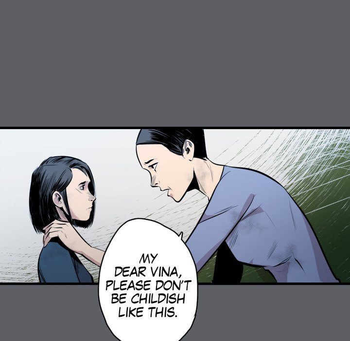 Read Shivers chapter 76 image 10 on Lezhin
