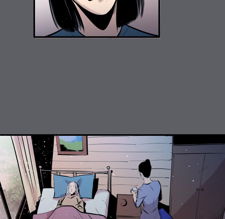 Read Shivers chapter 76 image 14 on Lezhin