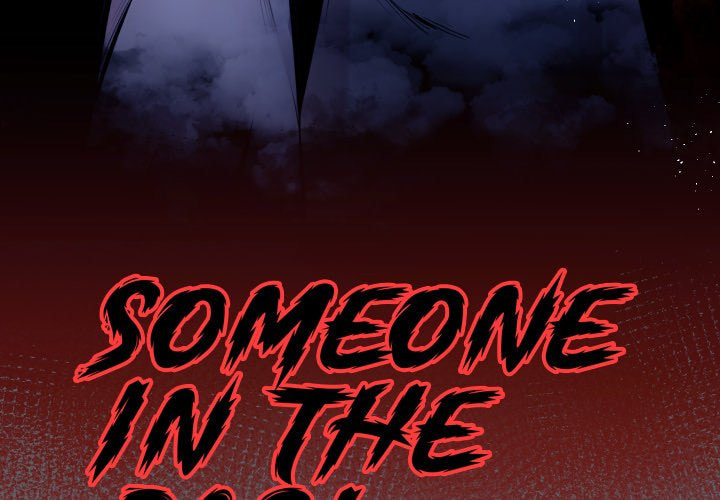 Read Shivers chapter 76 image 2 on Lezhin