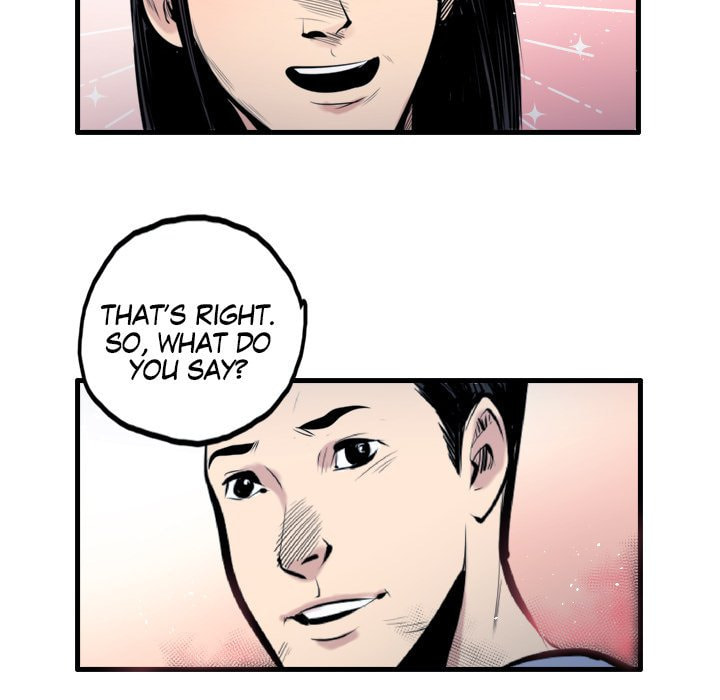 Read Shivers chapter 76 image 22 on Lezhin