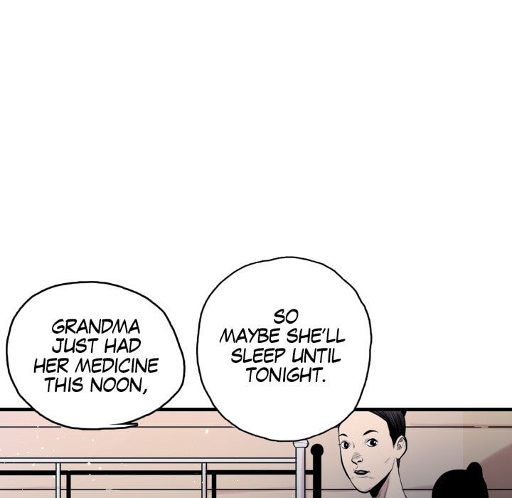 Read Shivers chapter 76 image 24 on Lezhin