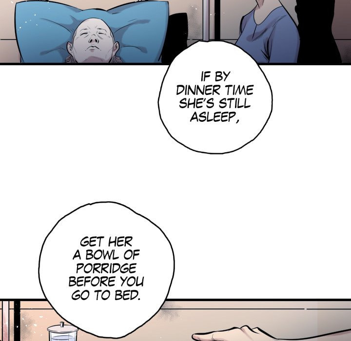 Read Shivers chapter 76 image 25 on Lezhin