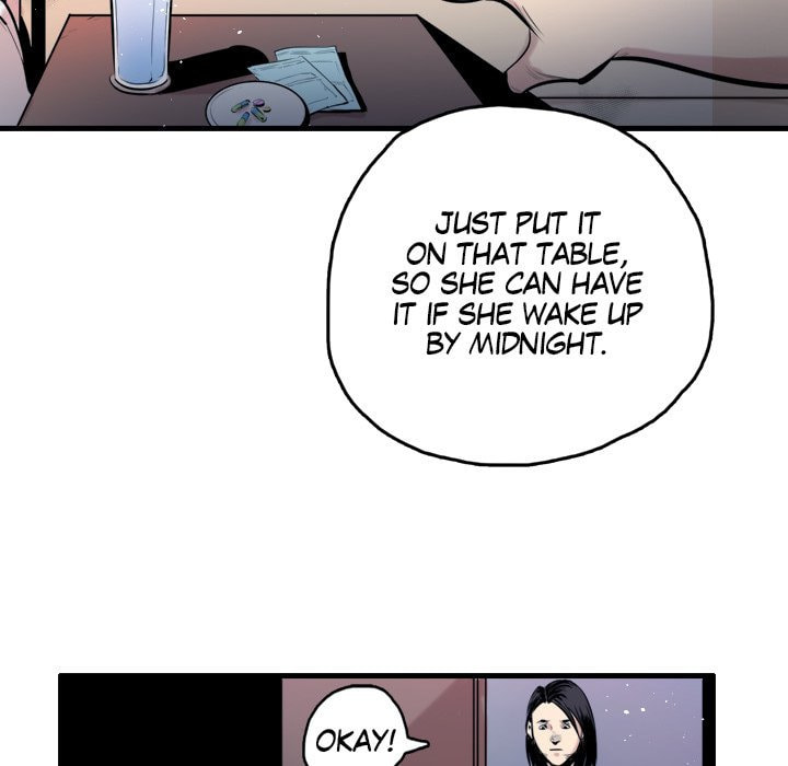 Read Shivers chapter 76 image 26 on Lezhin