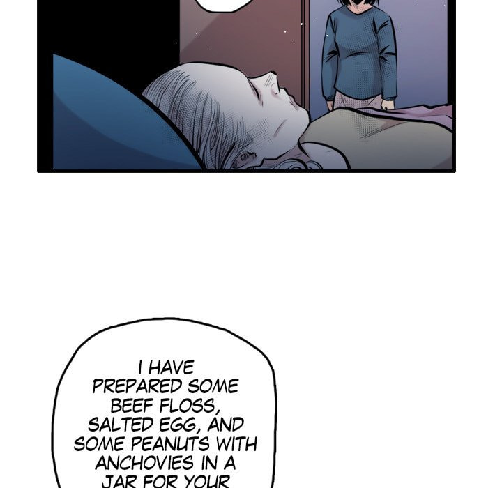 Read Shivers chapter 76 image 27 on Lezhin