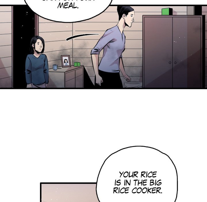Read Shivers chapter 76 image 28 on Lezhin
