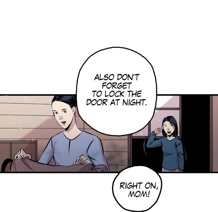 Read Shivers chapter 76 image 33 on Lezhin