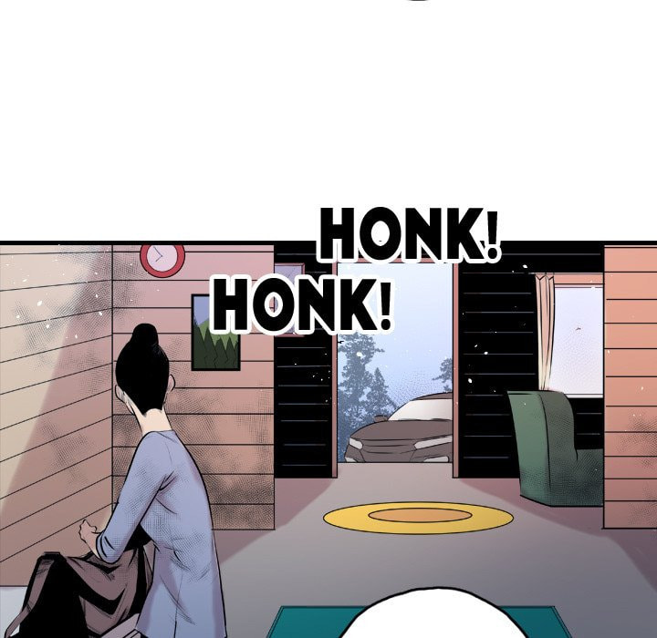 Read Shivers chapter 76 image 34 on Lezhin
