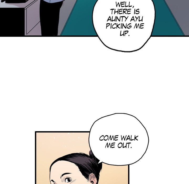 Read Shivers chapter 76 image 35 on Lezhin