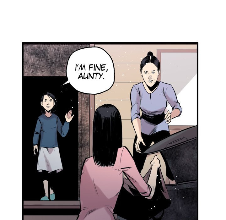 Read Shivers chapter 76 image 39 on Lezhin