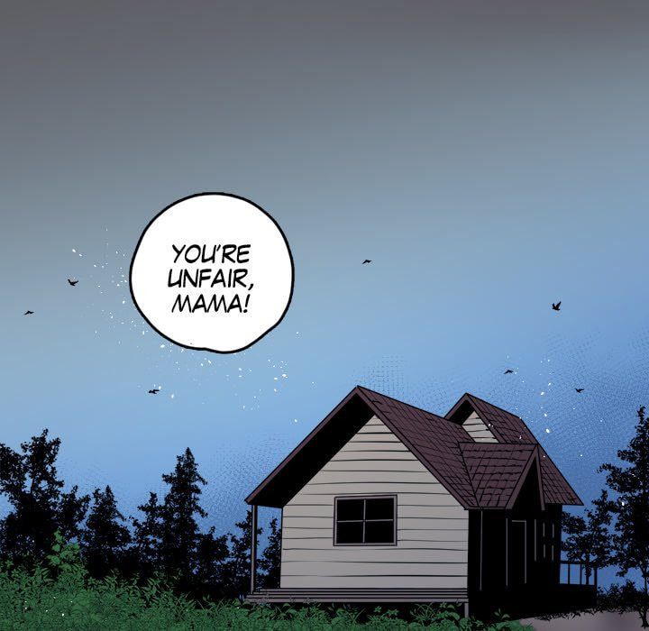 Read Shivers chapter 76 image 4 on Lezhin