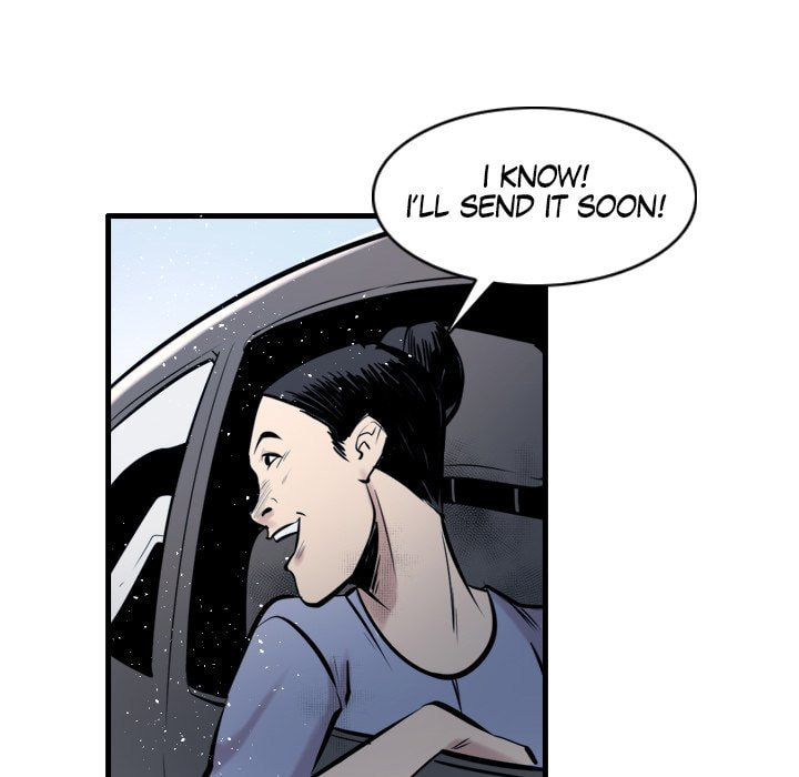 Read Shivers chapter 76 image 45 on Lezhin