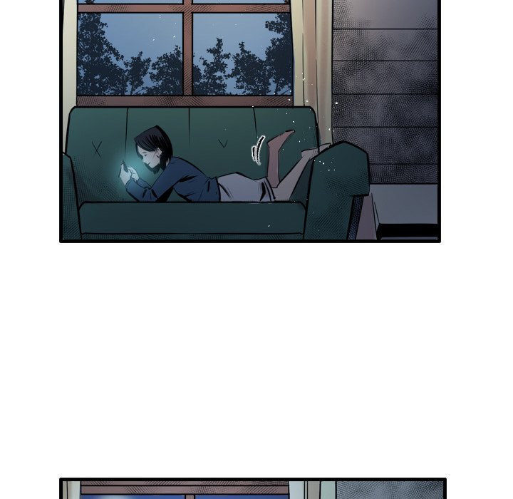 Read Shivers chapter 76 image 55 on Lezhin