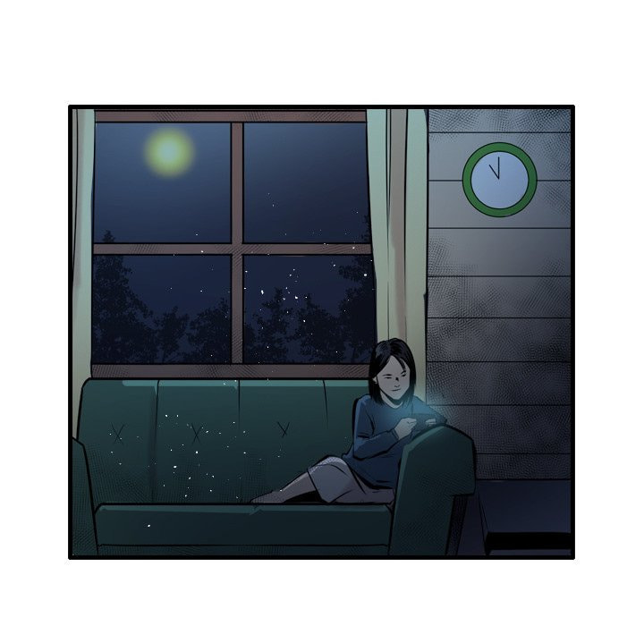Read Shivers chapter 76 image 57 on Lezhin