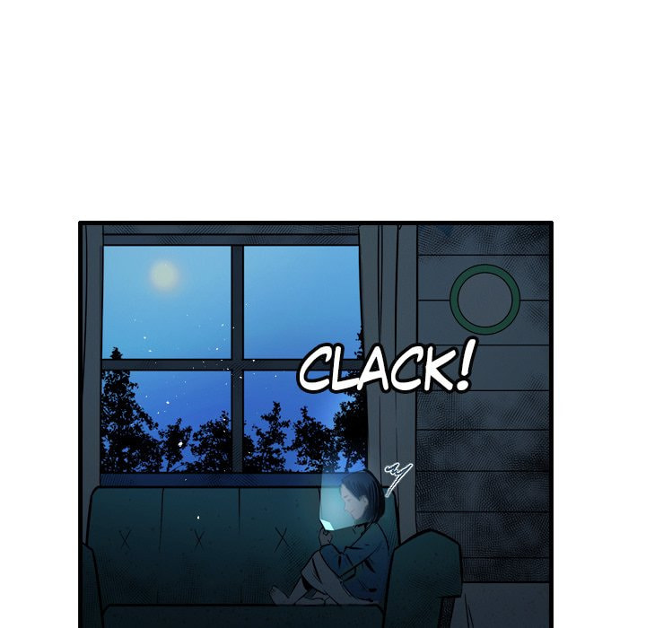 Read Shivers chapter 76 image 58 on Lezhin
