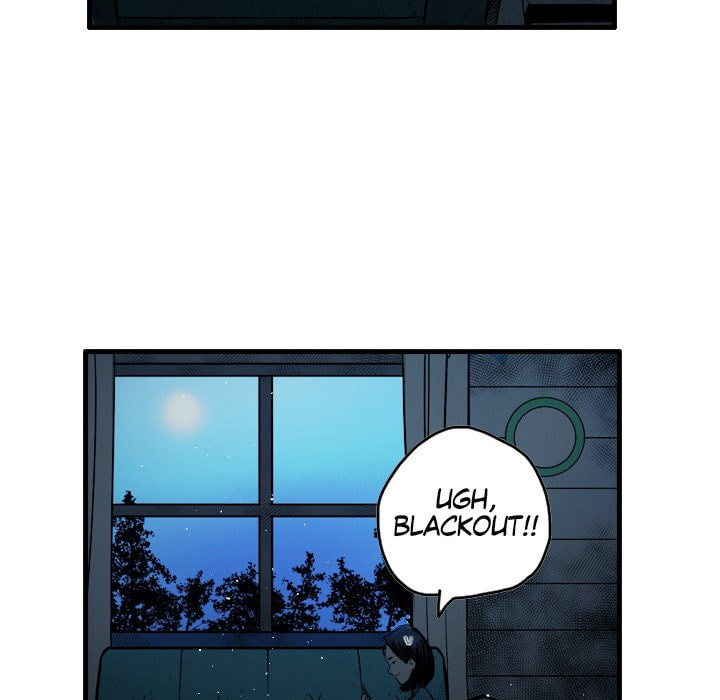 Read Shivers chapter 76 image 59 on Lezhin