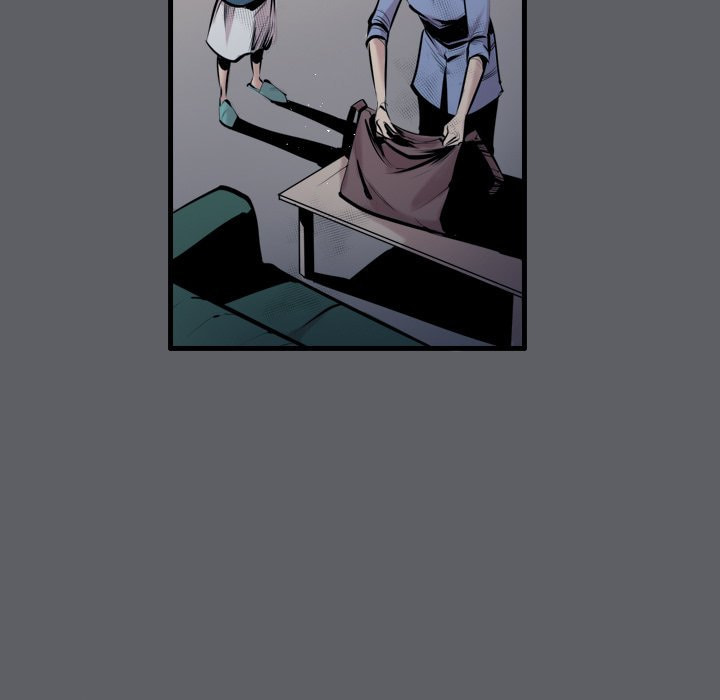 Read Shivers chapter 76 image 6 on Lezhin
