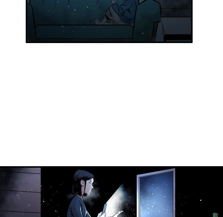 Read Shivers chapter 76 image 60 on Lezhin