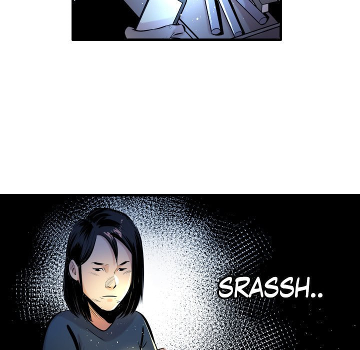 Read Shivers chapter 76 image 62 on Lezhin