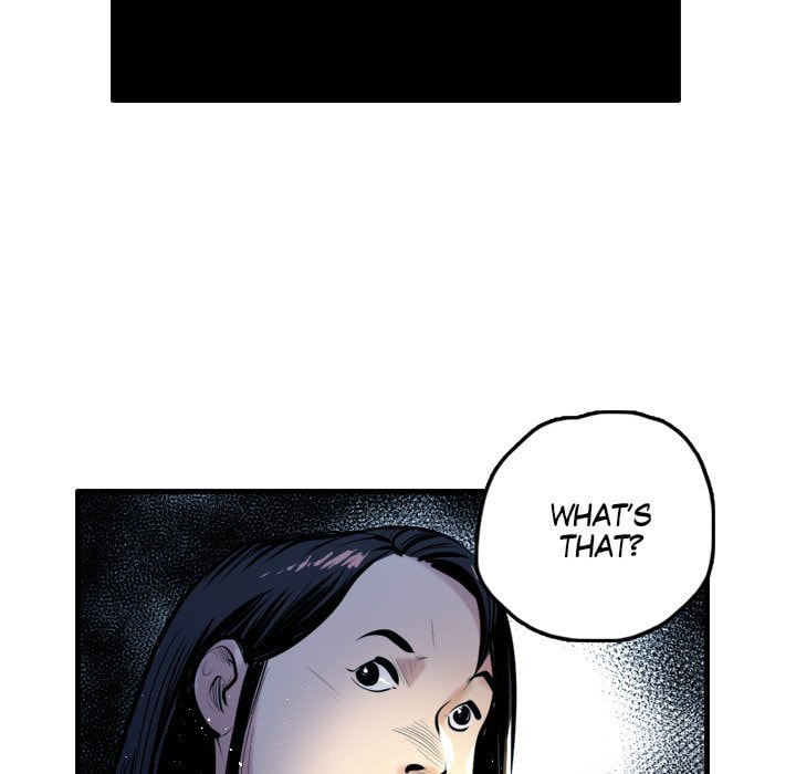 Read Shivers chapter 76 image 64 on Lezhin