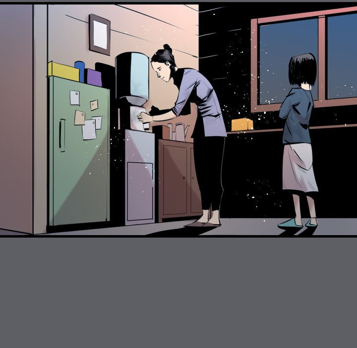 Read Shivers chapter 76 image 7 on Lezhin