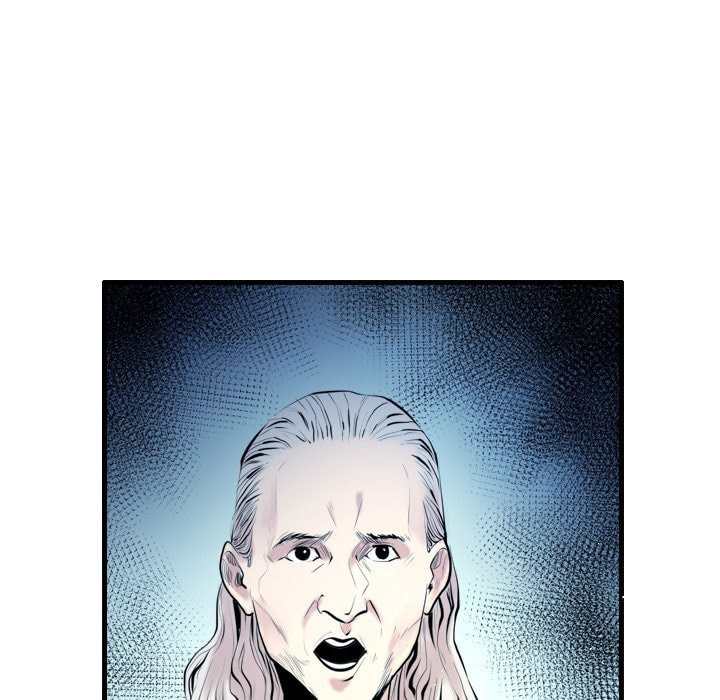 Read Shivers chapter 76 image 77 on Lezhin
