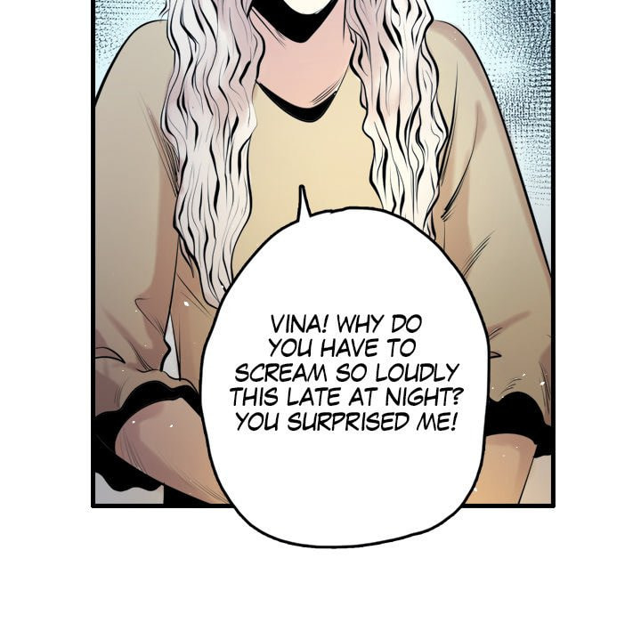 Read Shivers chapter 76 image 78 on Lezhin