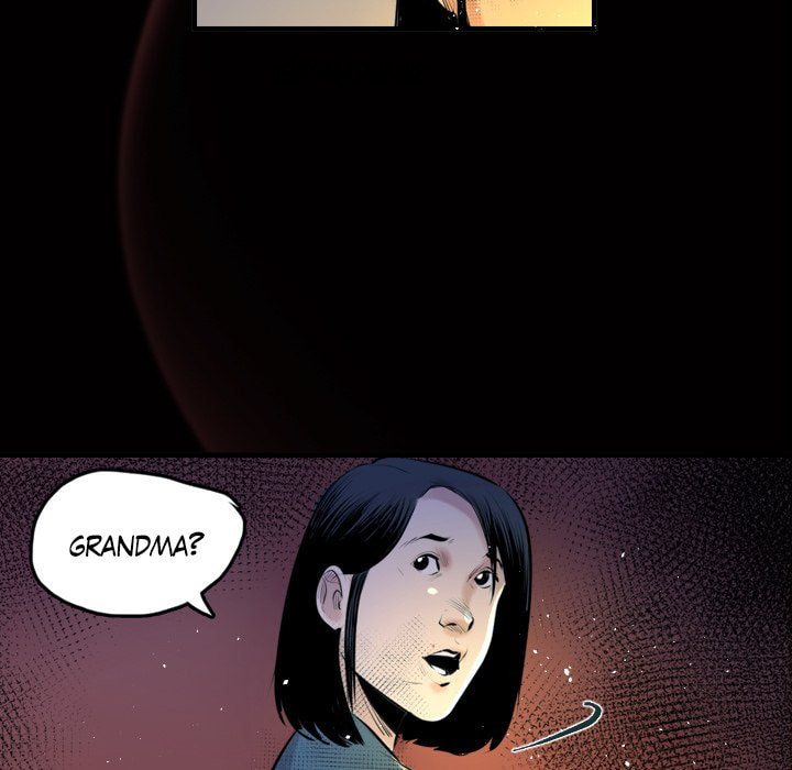 Read Shivers chapter 76 image 88 on Lezhin