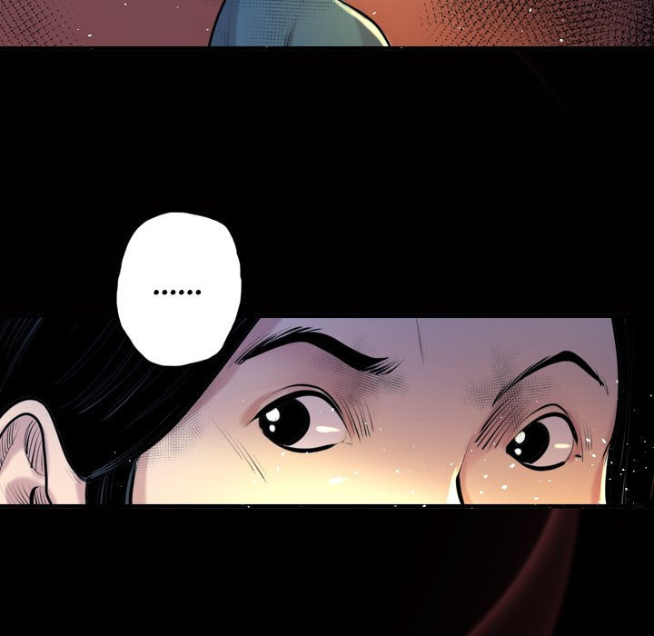 Read Shivers chapter 76 image 89 on Lezhin