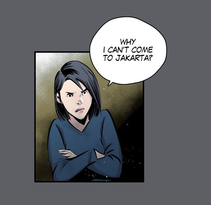 Read Shivers chapter 76 image 9 on Lezhin