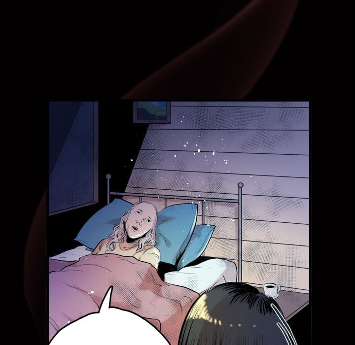 Read Shivers chapter 76 image 90 on Lezhin