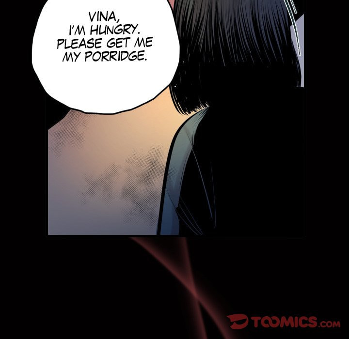 Read Shivers chapter 76 image 91 on Lezhin