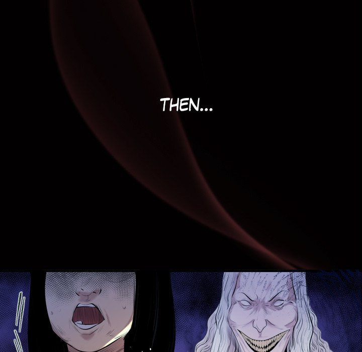 Read Shivers chapter 76 image 96 on Lezhin