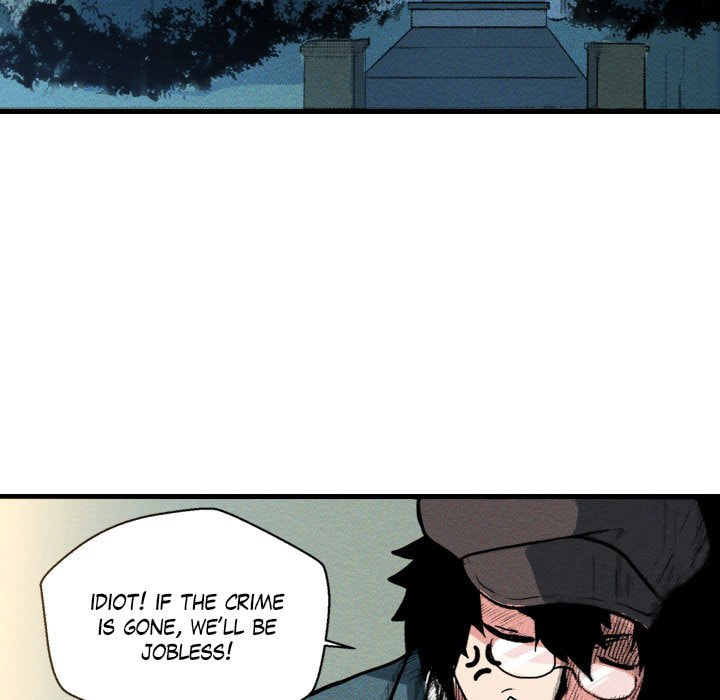 Read Shivers chapter 77 image 14 on Lezhin