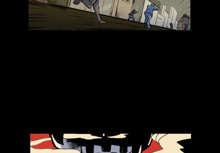Read Shivers chapter 77 image 2 on Lezhin