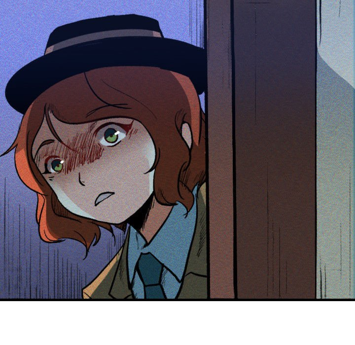 Read Shivers chapter 77 image 21 on Lezhin