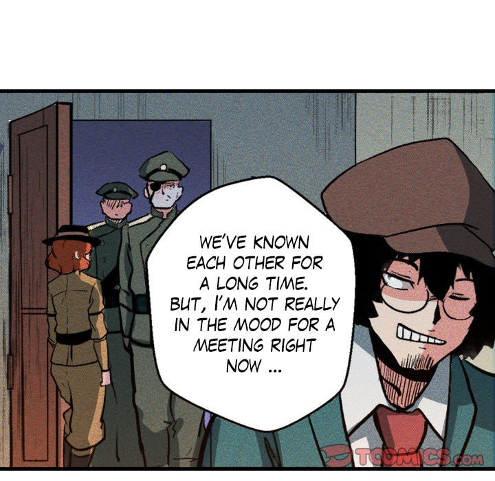 Read Shivers chapter 77 image 25 on Lezhin