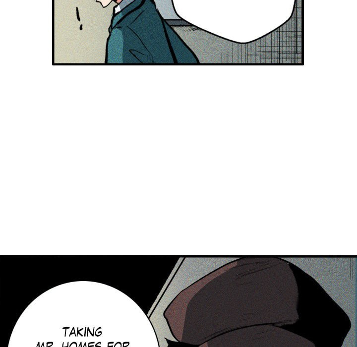 Read Shivers chapter 77 image 28 on Lezhin