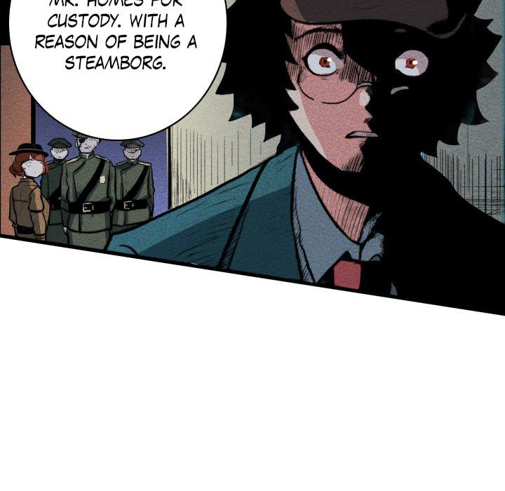 Read Shivers chapter 77 image 29 on Lezhin