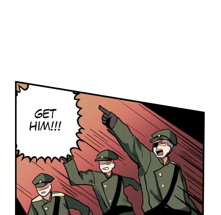 Read Shivers chapter 77 image 32 on Lezhin