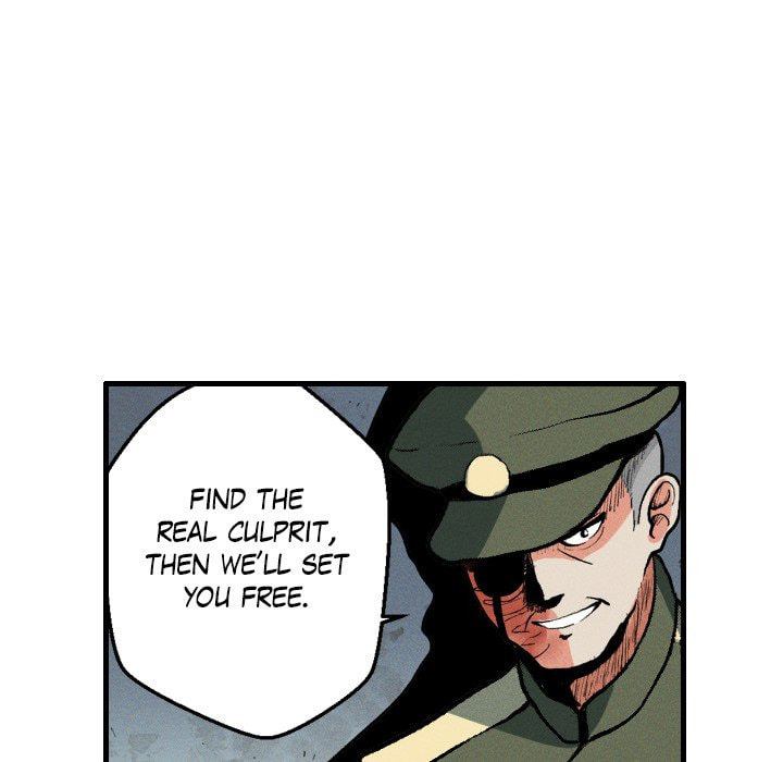 Read Shivers chapter 77 image 37 on Lezhin