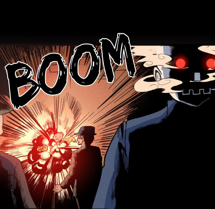 Read Shivers chapter 77 image 4 on Lezhin
