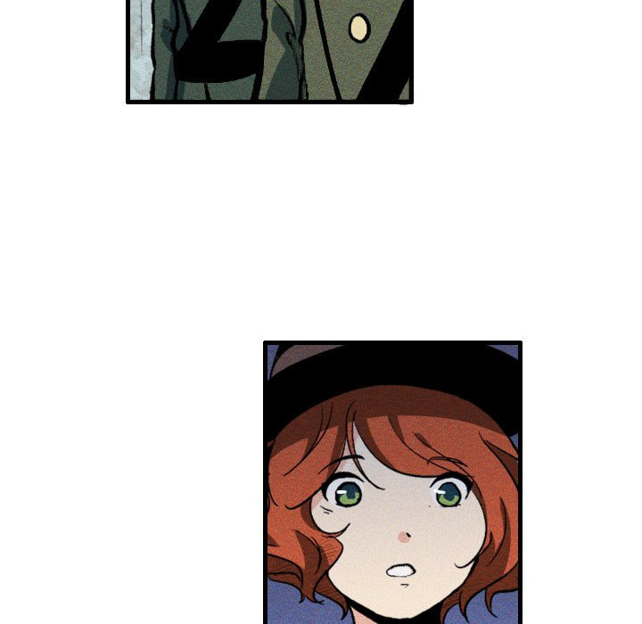 Read Shivers chapter 77 image 46 on Lezhin